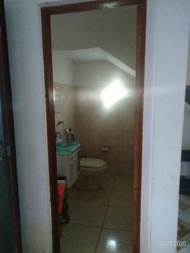 Imagem 21 de 30 de Casa Em Barueri - São Paulo - Ca0365_suit