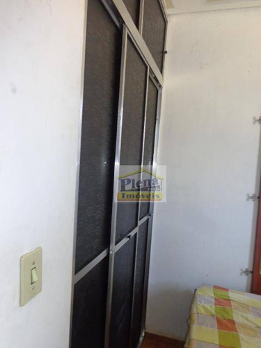 Imagem 24 de 26 de Salão Para Alugar Com 1 Sala E 100 M² - Loteamento Remanso Campineiro - Hortolândia/sp - Sl0068