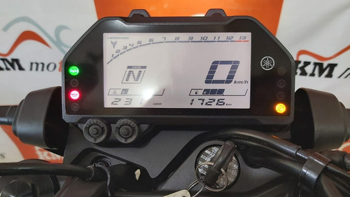 Imagem 8 de 9 de Yamaha Mt-03 Limited Edition Abs 2022 Branca