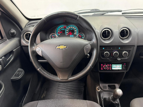 Chevrolet Celta Celta Spirit/ LT 1.0 MPFI 8V FlexP. 5p