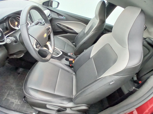 Chevrolet Onix 1.0 TURBO FLEX PLUS PREMIER AUTOMÁTICO