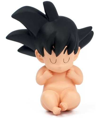  Goku , Dragon Ball, Figura 8cm