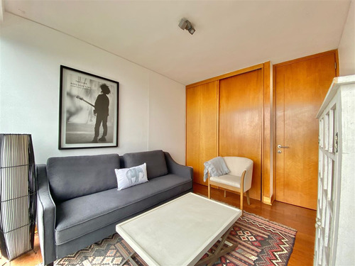 Penthouse Moderno: Callao