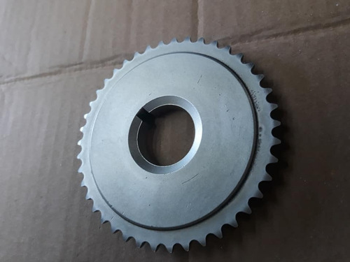 Engrane Cigueñal Malibu Hhr Cobalt G5 2.2lts #90537301 (Usado)
