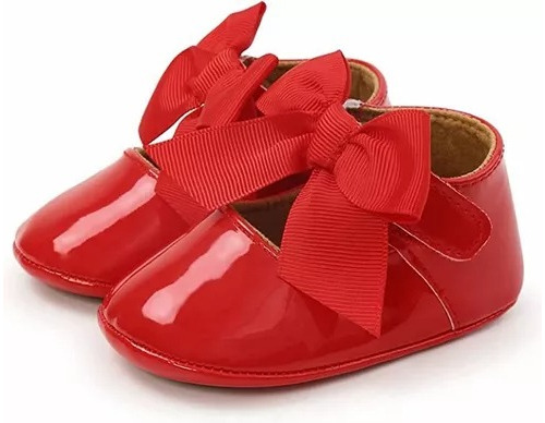 Zapatos Bebe Niña Hermosos Cómodos Varios Colores Corazones