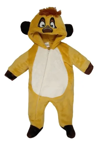 Mameluco De Simba MercadoLibre