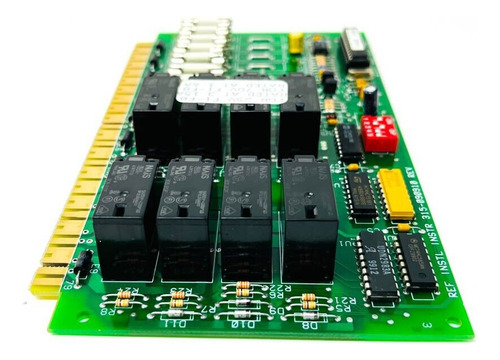 Siemens Zc1-8b Cerberus Pyrotronics 500-893957 Zone Cont Eeh