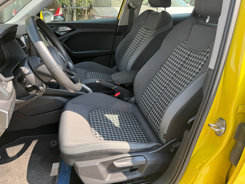 Audi A1 1. 0 Sportback 35 Tfsi Ego