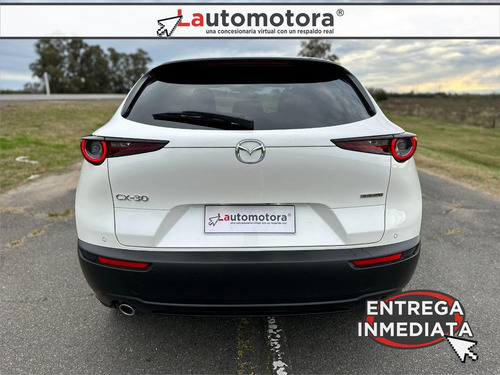 Mazda Cx-30 Core 2.0 2025 0km - Lautomotora