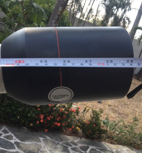 Telescopio Celestron Nexstar 60 Gt Tripode Lente 10cm