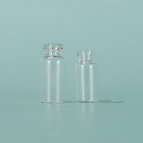Botellas De Reactivos, Botellas De Muestras, Botella De Vidr
