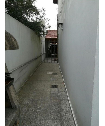 Imagen 5 de 19 de Tipo Casa 4 Ambientes Con Garage Para Varios Autos