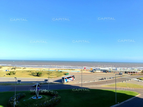 Imagen 5 de 21 de Apartamento En Torre Imperiale - Tres Dormitorios En Suite - Punta Del Este Brava