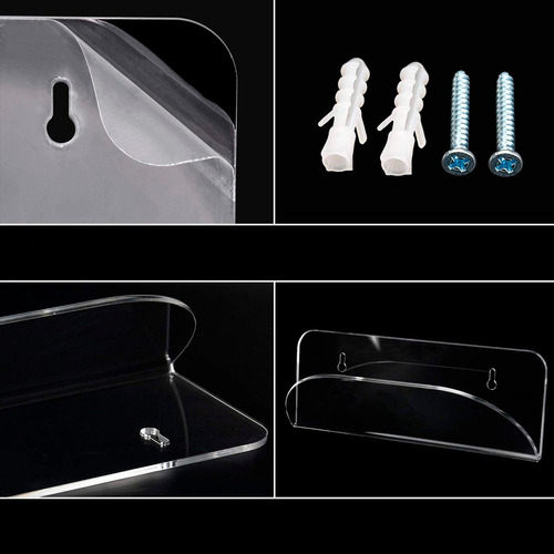 Suporte De Parede Universal Para Skate E Longboard