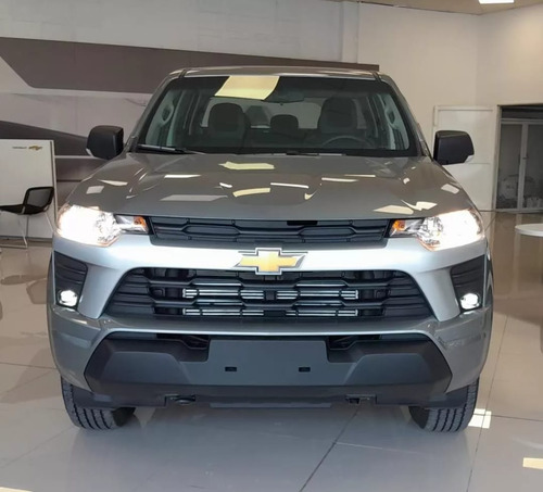 Chevrolet S10 2.8 Cd 4X2 Wt