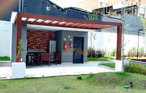 Imagem 14 de 20 de Novo No Contra Piso. Lazer Completo - Ap5321