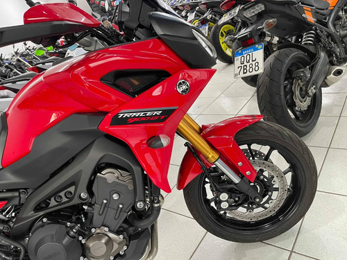 Imagem 6 de 11 de Yamaha Mt-09 Tracer Abs - 2021