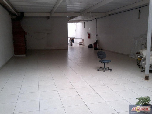 Imagem 15 de 15 de Salão À Venda, 995 M² Por R$ 4.000.000 - Ai1258
