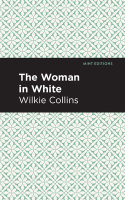 Libro The Woman In White - Collins, Wilkie