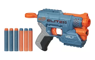 Lanzador Nerf Elite 2.0 Volt Sd-1