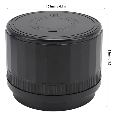 Sellador Eléctrico De Tarros Mason Jar, Aspiradora Automátic