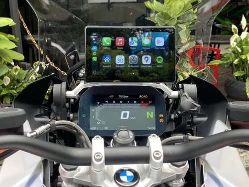 Bmw R 1250 Gs Adventure Trophy 2024