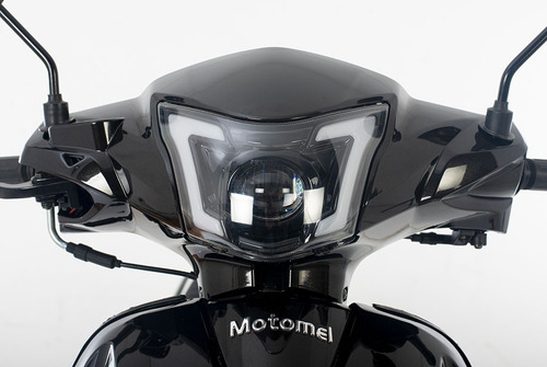 Imagen 20 de 25 de Motomel Blitz 110 Plus 0 Km No Zb Smash Creditos Solo Dni
