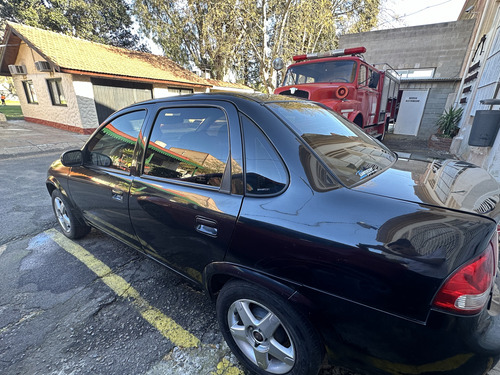 Chevrolet Classic 1.4 Lt Spirit Pack