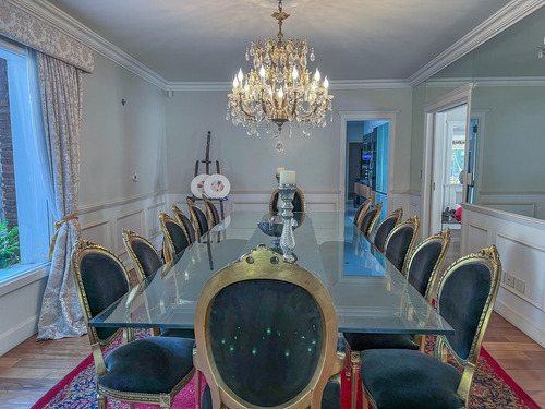 Casa En Venta En Martínez, San Isidro, G.b.a. Zona Norte