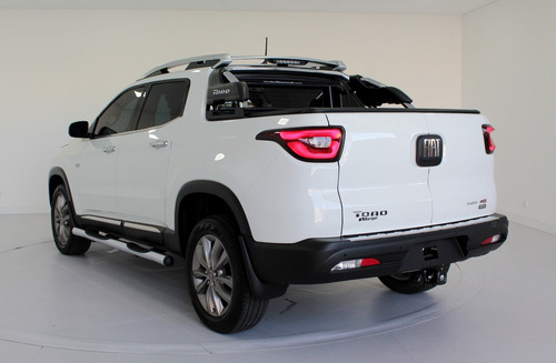 Fiat Toro 2.0 Ranch Turbo Diesel 4x4 4p Automático 9m - 20