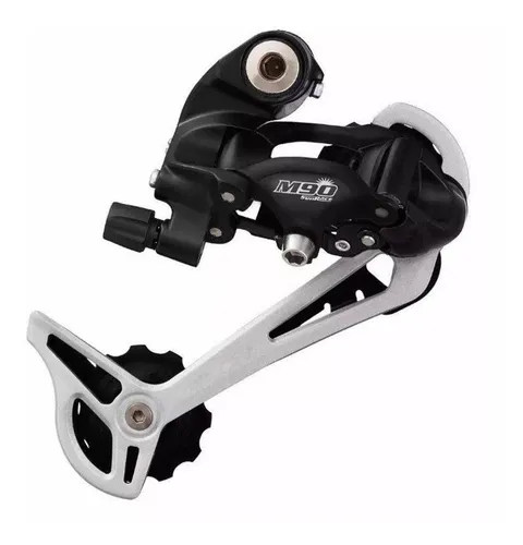 C mbio Traseiro Bike Mtb Sunrace M90 9v