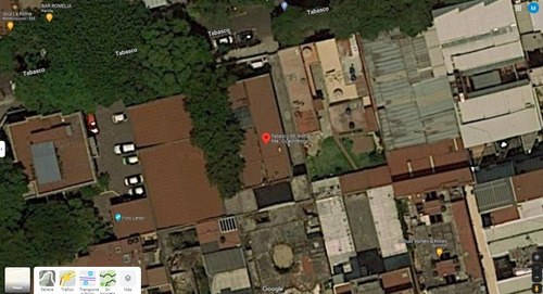 Imagen 12 de 19 de Casa En Venta Remate Bancario Colonia Roma Excelente Oportunidad 70% Por Debajo Del Precio Comercial #26