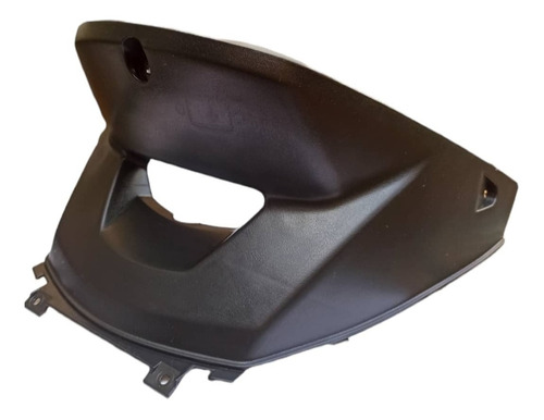 Tapa Plastica Debajo Asiento Moto Hj125 Scooter Sport Haojue