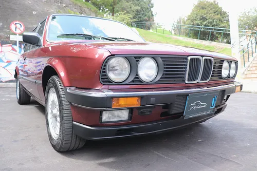 BMW Serie 3 2.3 323i E30