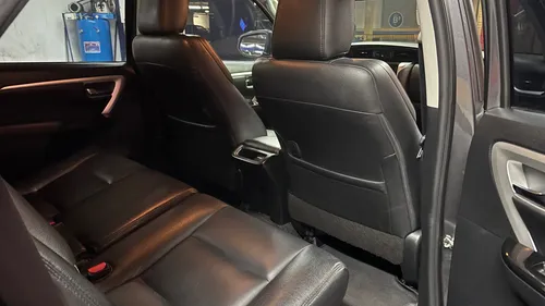 Toyota Fortuner 2.7l