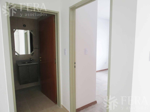 Imagen 5 de 21 de Venta De Departamento 2 Ambientes A Estrenar En Barracas (28935)