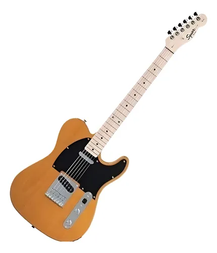 Guitarra Eléctrica Squier Telecaster Affinity Special