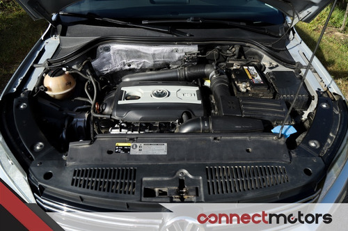 Volkswagen Tiguan 2.0 Tfsi 4motion - 2013