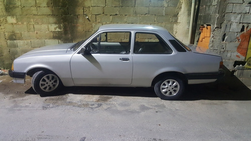 Chevett Junior 1.0