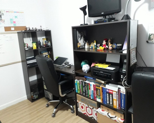 Imagem 11 de 13 de Apartamento - Ap00171 - 32415497