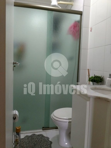Imagem 9 de 15 de Apartamento Com 71m², 3 Dormitórios , Suite, E Garagem - Iq27048
