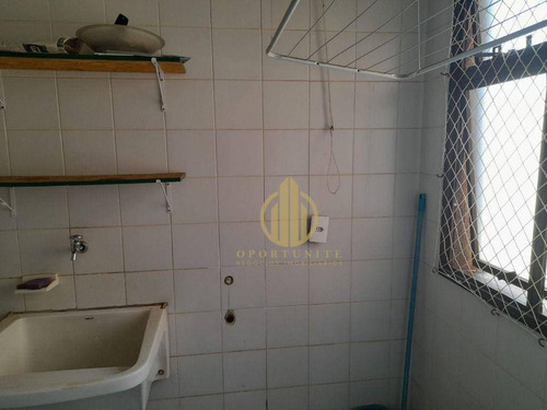 Imagem 14 de 27 de Apartamento Com 3 Dormitórios À Venda, 83 M² Por R$ 380.000 - Presidente Médici - Ribeirão Preto/sp - Ap1803