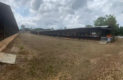 Hacienda-Finca en venta