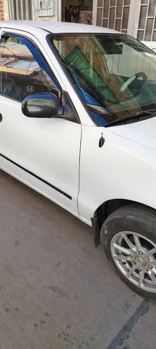 Hyundai Accent 1.3 Ls 4 p
