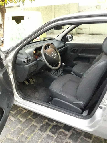 Renault Clio 1.2 Mio Confort Abs Abcp 2015