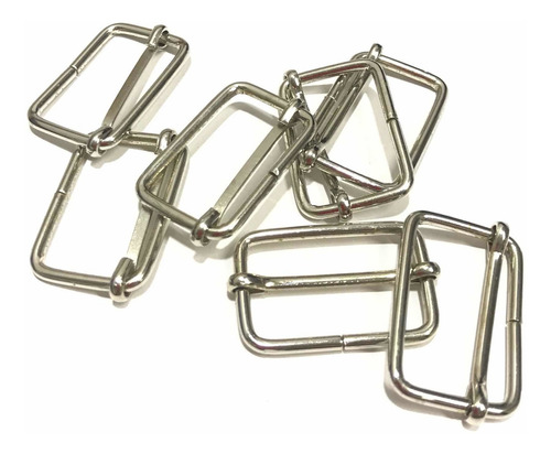 Imagen 1 de 6 de Regulador Metal 30mm Liviano X 100 Unidades. Envío Full