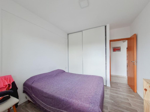 Imagen 21 de 27 de Departamento De 1 Dormitorio En La Plata (casco).