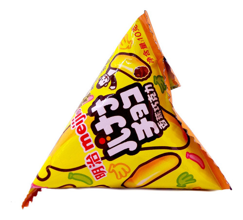 Caramelos Sabor Banana Split 10 Gr.