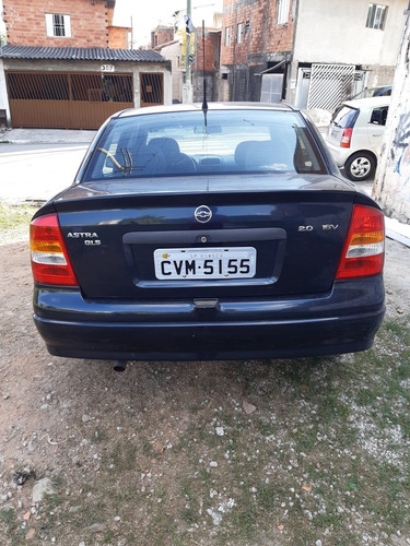 Chevrolet Gls