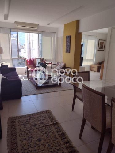Imagem 2 de 25 de Apartamento - Ref: Co3ap58787